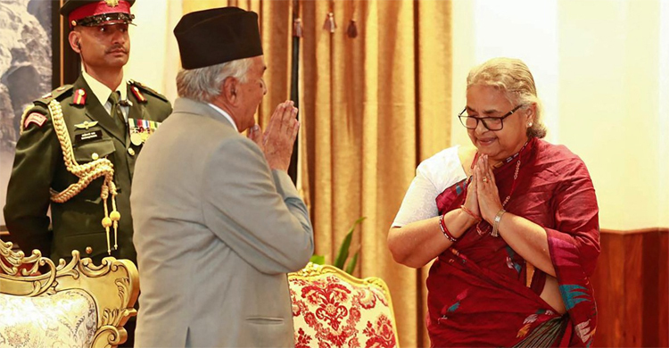 দায়িত্ব নিয়েই নেপালে নির্বাচনের তারিখ ঘোষণা করলেন সুশীলা কার্কি