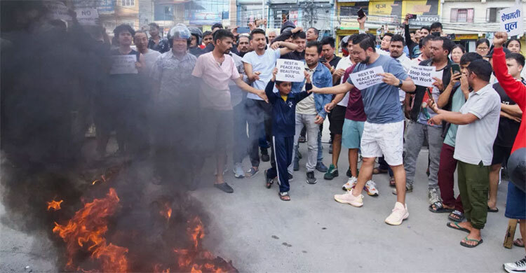 Bangladeshis in Nepal advised to stay indoors