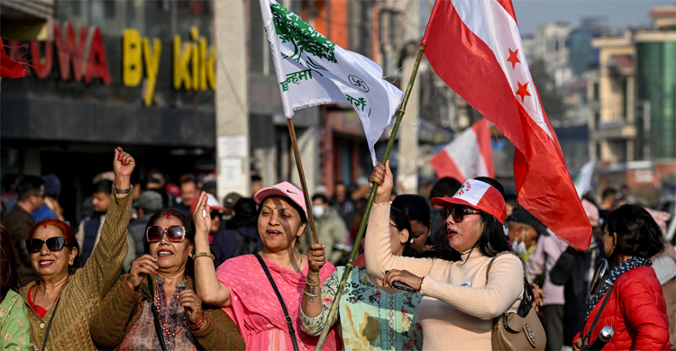 নেপালে ভারতবিরোধী নাকি চীনপন্থি প্রার্থী, কার জয়ের সম্ভাবনা কতটা?