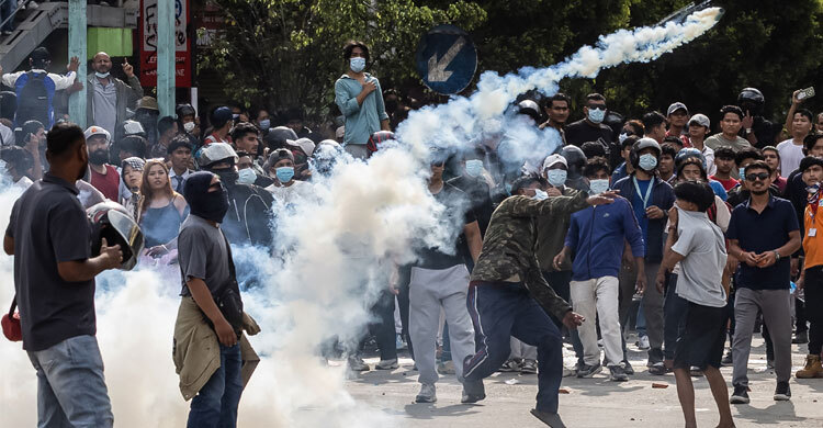 আহতদের বিনামূল্যে চিকিৎসার নির্দেশ নেপালের স্বাস্থ্য মন্ত্রণালয়ের