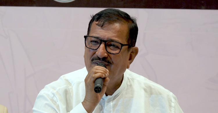 মুখোমুখি মন্ত্রী-প্রতিমন্ত্রী, রাজশাহীতেই কি থাকবে নেসকো?