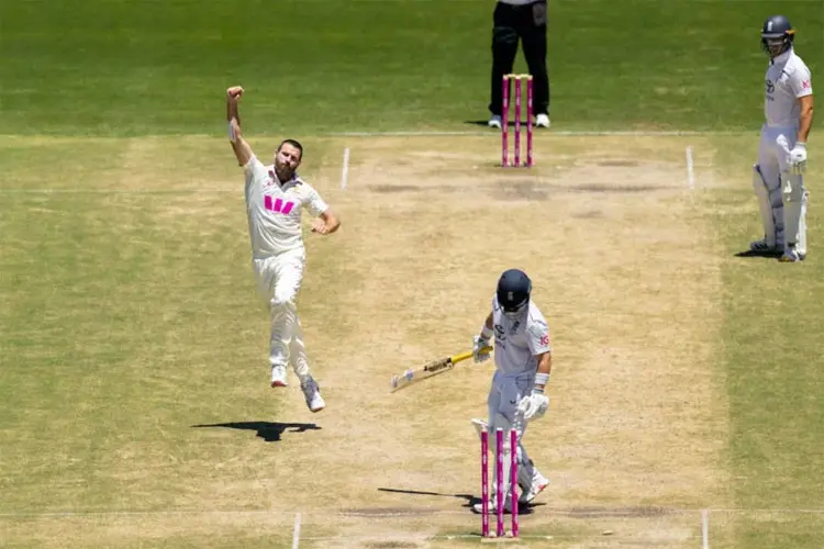 Australian Cricket