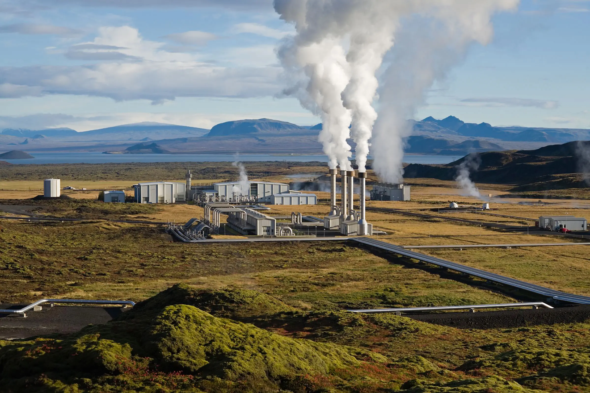iceland