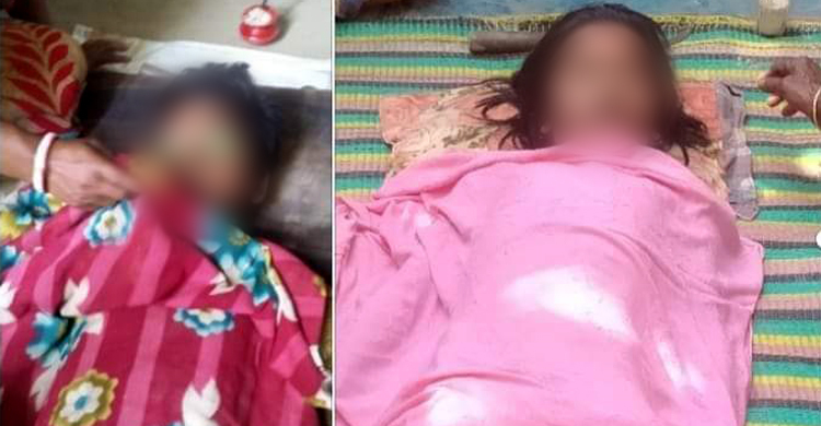 নেত্রকোনায় পানিতে ডুবে তিন শিশুর মৃত্যু