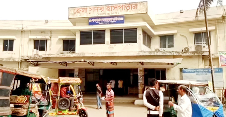 নেত্রকোনায় ৫ মাস ধরে ডোপ টেস্ট বন্ধ, ভোগান্তিতে চালকরা