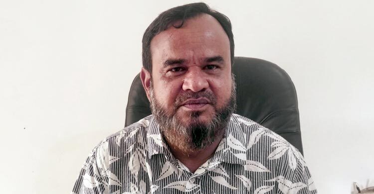 খাদ্যগুদামে মজুতে গরমিল থাকায় কর্মকর্তা প্রত্যাহার