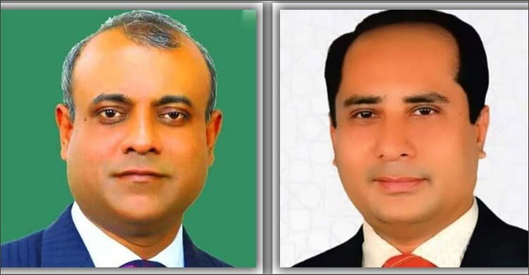 নেত্রকোনা জেলা বিএনপির সভাপতি আনোয়ারুল, সম্পাদক হিলালী