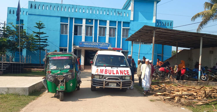 ঘরে খেলছিল শিশু, পানিভর্তি বালতিতে পড়ে মৃত্যু