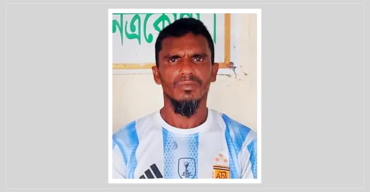 পুলিশের অভিযানে ১৭ চোরাই গরু উদ্ধার, গ্রেফতার ১