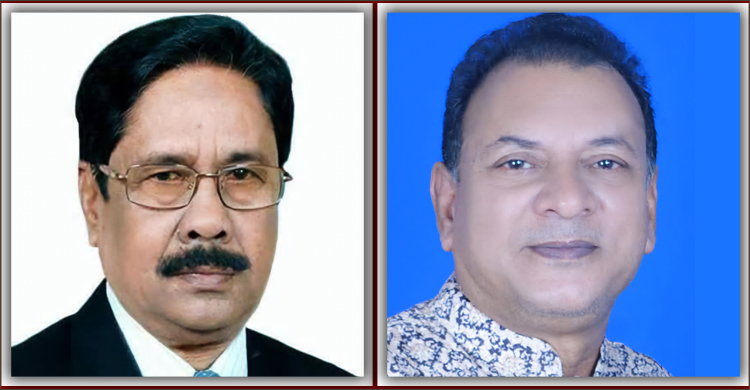 সিরাজগঞ্জে পদ ফিরে পেলেন দুই বিএনপি নেতা