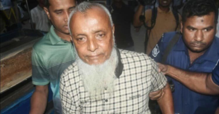 গণমাধ্যম কর্মীদের ওপর হামলা করা সেই কৃষকদল নেতার পদ স্থগিত