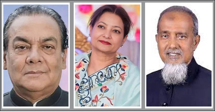 এবার আপিলে যাবেন নৌকার প্রার্থী শামীম-শাম্মী-এনামুল