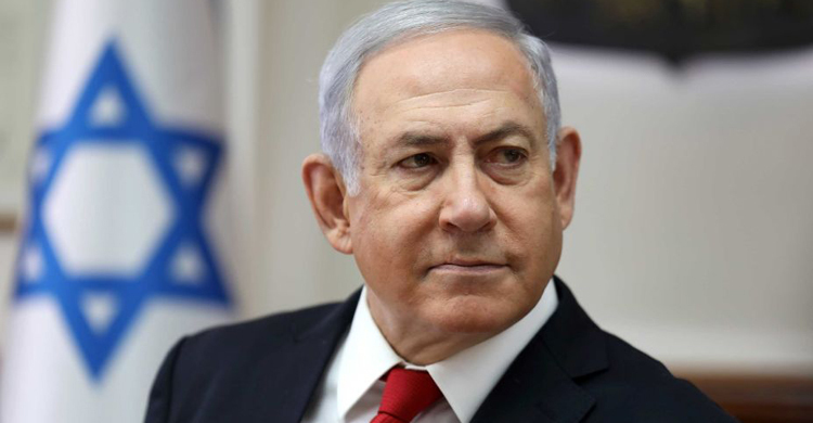 ফের হাসপাতালে নেতানিয়াহু