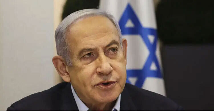 ইসরায়েল ও ইরান আবার অংশীদার হবে: নেতানিয়াহু