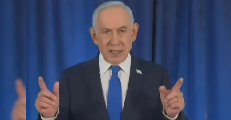 '6 fingers' video sparks questions about Netanyahu’s whereabouts