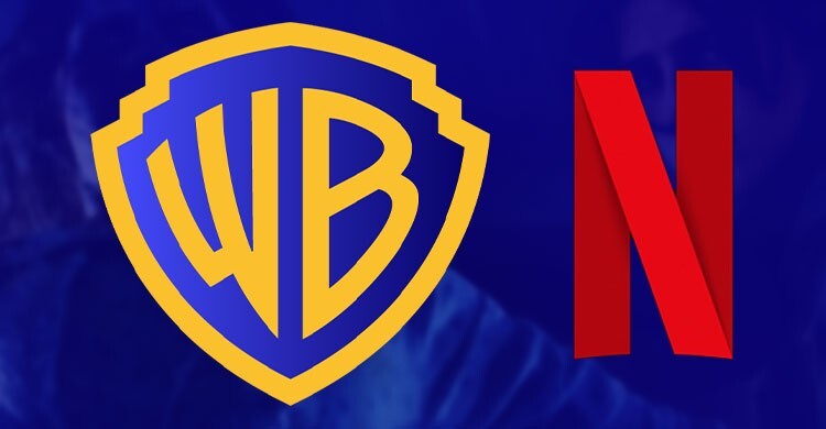 ওয়ার্নার ব্রাদার্স কিনবে কি না সিদ্ধান্ত জানিয়েছে নেটফ্লিক্স
