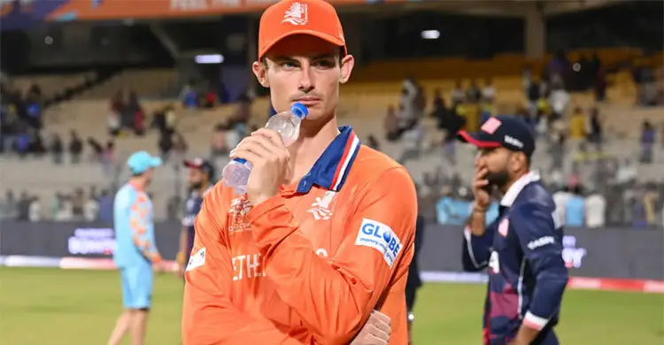 ‘ফ্লাড লাইটে অনুশীলন করতে পারিনি, তবে এটা অজুহাত নয়’