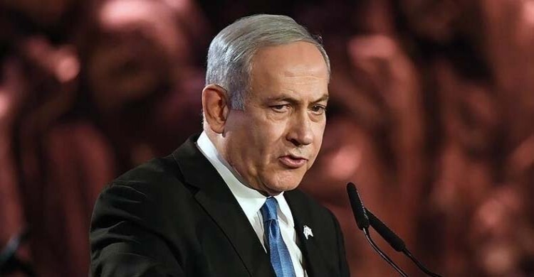 যুদ্ধবিরতির আগে ইরানে ৪৮ ঘণ্টার ‘চূড়ান্ত’ হামলার নির্দেশ নেতানিয়াহুর