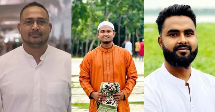 নেত্রকোনায় এমপির গাড়িতে হামলা: বিএনপি-ছাত্রদলের ৩ নেতা বহিষ্কার