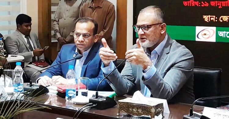 ‘হ্যাঁ’ ভোটের জয় না হলে নাগরিক হিসেবে আমরা ঠকে যাবো