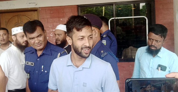 নেত্রকোনায় কিশোরী ধর্ষণের মামলায় ৩ যুবকের মৃত্যুদণ্ড