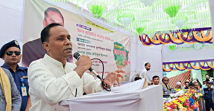 কেউ স্বাধীনতার অপব্যবহার করবেন না: ডেপুটি স্পিকার