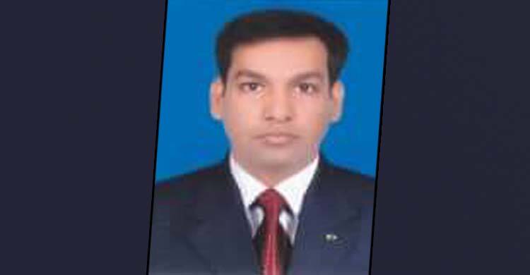 নেত্রকোনায় নতুন জেলা প্রশাসকের দায়িত্বগ্রহণ