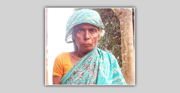 অবশেষে ‘জীবিত’ হলেন সুরধ্বনী, পাবেন বয়স্ক ভাতা