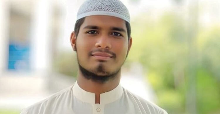 নেত্রকোনায় বজ্রপাতে দুজনের মৃত্যু