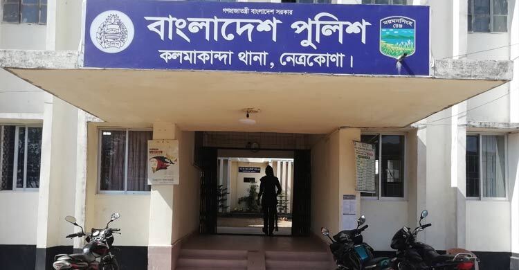 পারিবারিক কলহে স্ত্রীকে কুপিয়ে হত্যার পর স্বামীর আত্মহত্যা