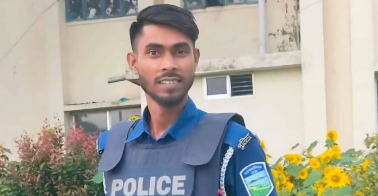 মুক্তিযোদ্ধার নাতি সেজে পুলিশে চাকরি, দুদকে অভিযোগ স্ত্রীর