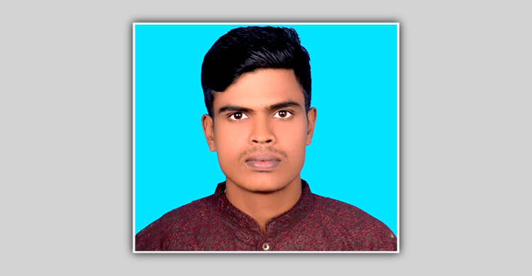 ইটভাটায় হাত-পা বাঁধা অবস্থায় পড়েছিলেন ছাত্রদল নেতা