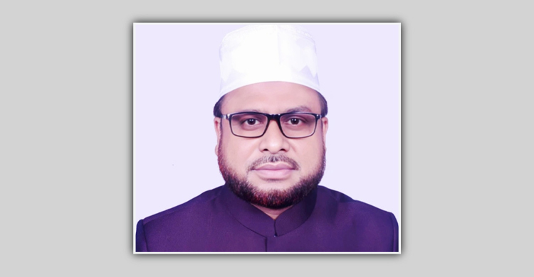 নেত্রকোনা-৫ আসনে জামায়াত প্রার্থীর মনোনয়নপত্র বাতিল