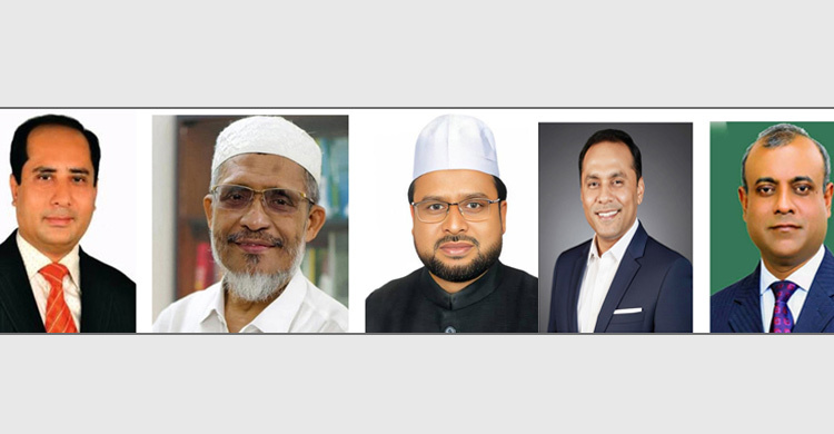 নেত্রকোনার পাঁচটির মধ্যে চারটিতে এগিয়ে বিএনপি