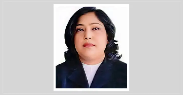 মনোনয়ন না পাওয়াকে ‘মৃত্যুর মতো যন্ত্রণাময়’ বললেন বিএনপি নেত্রী