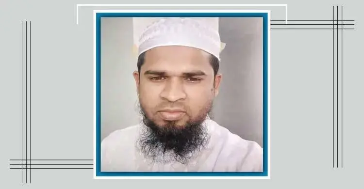 অজ্ঞাত স্থান থেকে ভিডিও বার্তা, যা বললেন সেই ‘হুজুর’