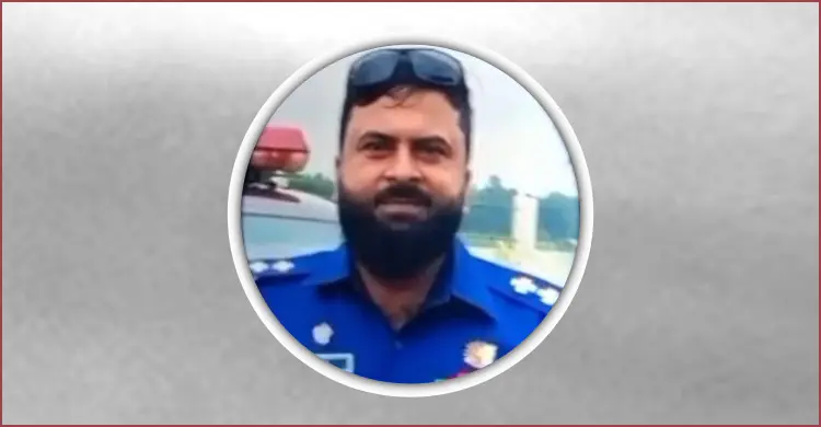 চোরাকারবারির সঙ্গে এসআইয়ের দর কষাকষির অডিও ভাইরাল