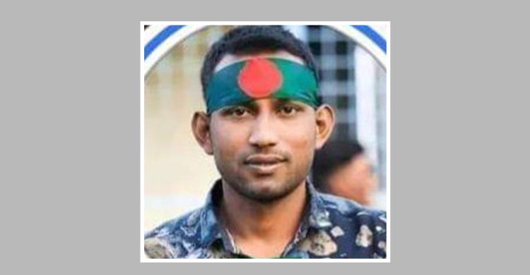 প্রধানমন্ত্রীকে নিয়ে কটূক্তি, স্বেচ্ছাসেবক দল নেতা আটক