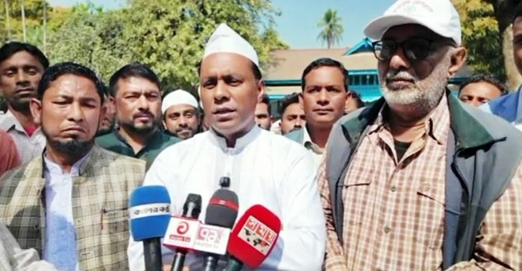 ভূমি মন্ত্রণালয়ের ভাবমূর্তি পুনরুদ্ধারে কাজ করবো: ভূমি প্রতিমন্ত্রী