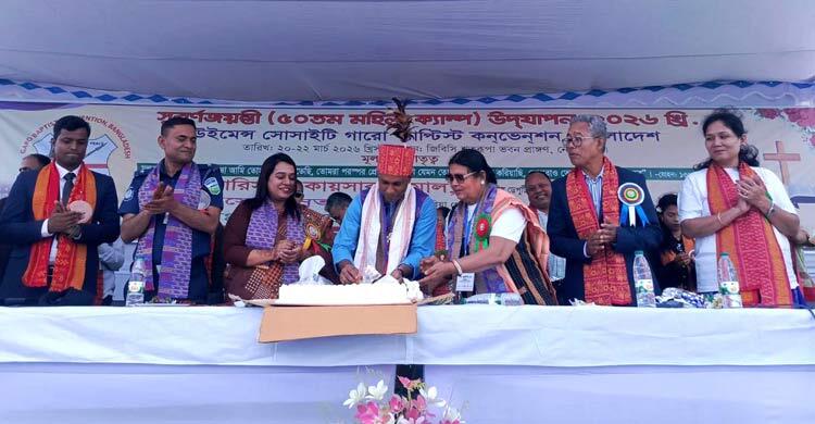 দেশে কেউ ‘মাইনরিটি’ বা সংখ্যালঘু নয়: ডেপুটি স্পিকার