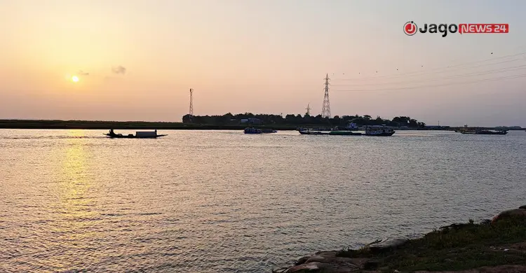 যে উপজেলায় এখনও পৌঁছায়নি চার চাকার যান