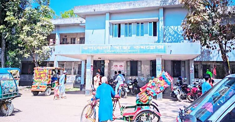 মায়ের পর মারা গেলেন বাবা-ছেলে, আইসিইউতে মেয়ে