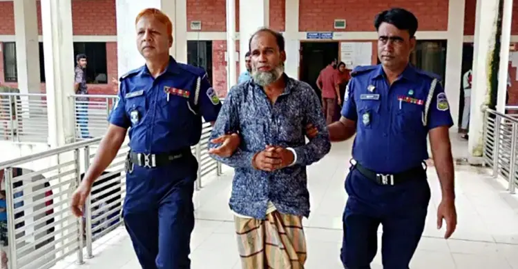 যৌতুকের দাবিতে স্ত্রী হত্যায় স্বামীর মৃত্যুদণ্ড