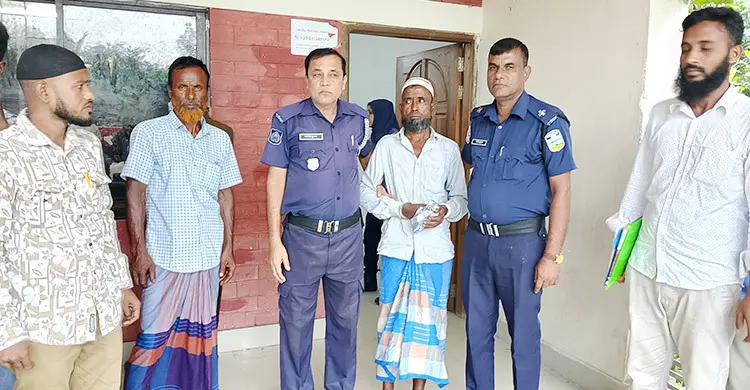 নেত্রকোনায় ধর্ষণ মামলার ১৩ বছর পর রায়, আসামির যাবজ্জীবন