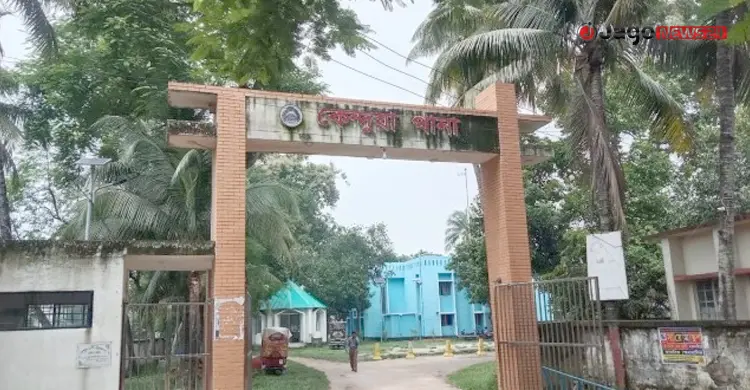 নিখোঁজের পরদিন কিশোরের মরদেহ উদ্ধার