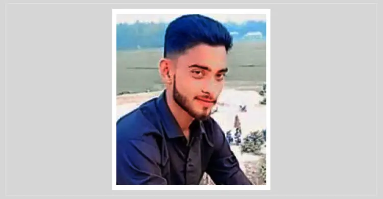শ্রমিক থেকে দন্ত চিকিৎসক, ভুল চিকিৎসায় কিশোরের মৃত্যুর অভিযোগ