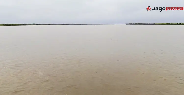 যে উপজেলায় এখনও পৌঁছায়নি চার চাকার যান