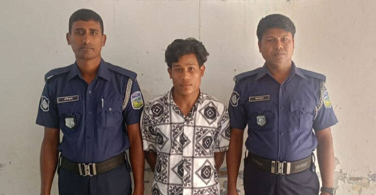 ফেসবুক বন্ধুর সঙ্গে ঘুরতে গিয়ে ধর্ষণের শিকার স্কুলছাত্রী