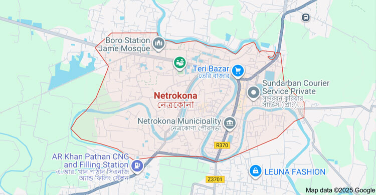 Ex-UP member among 3 killed in clash in Netrokona