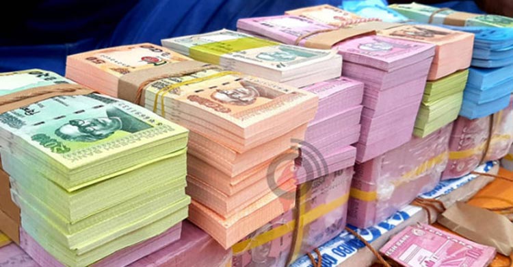 পুরান টাকায় ‘ঈদ সালামি’ দেওয়া-নেওয়ায় অনাগ্রহ